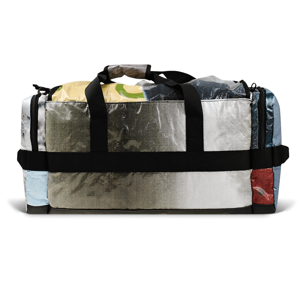 Union Duffle