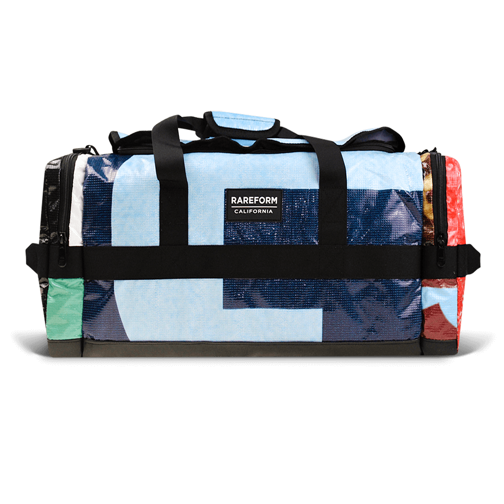 Union Duffle