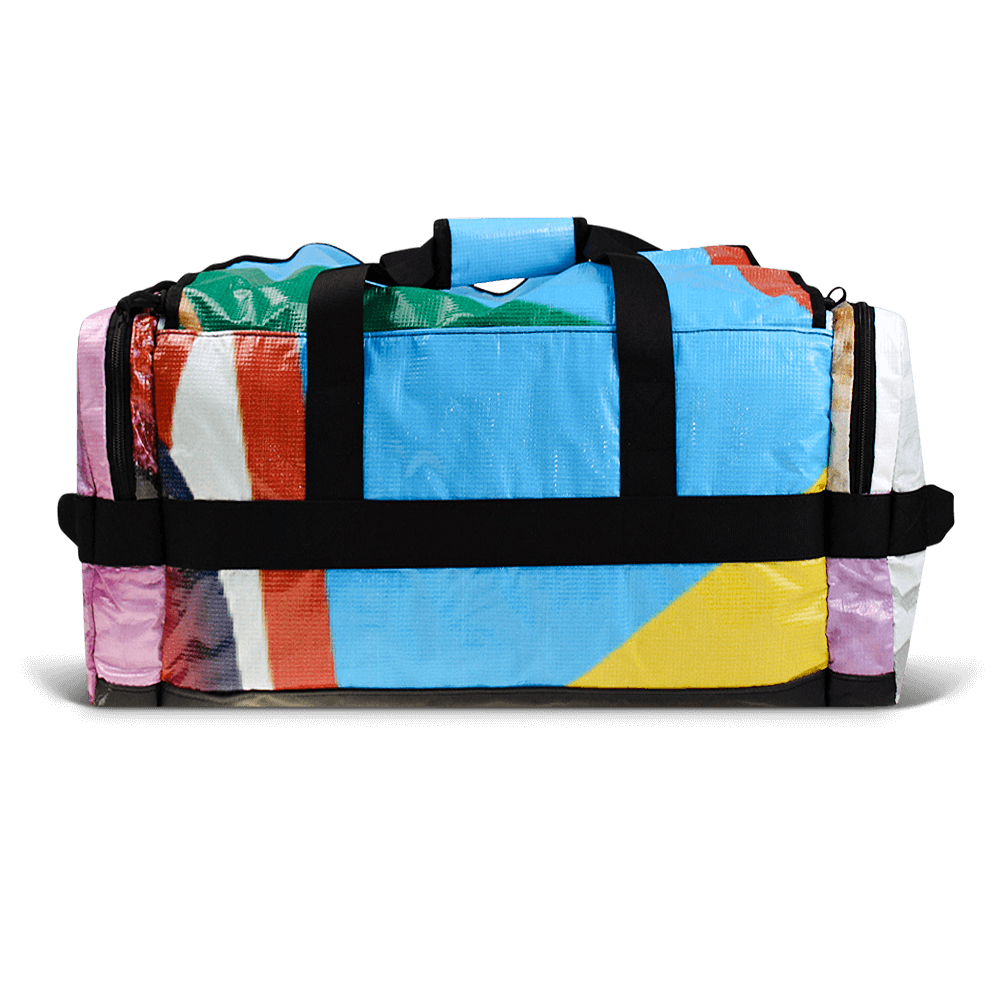 Union Duffle