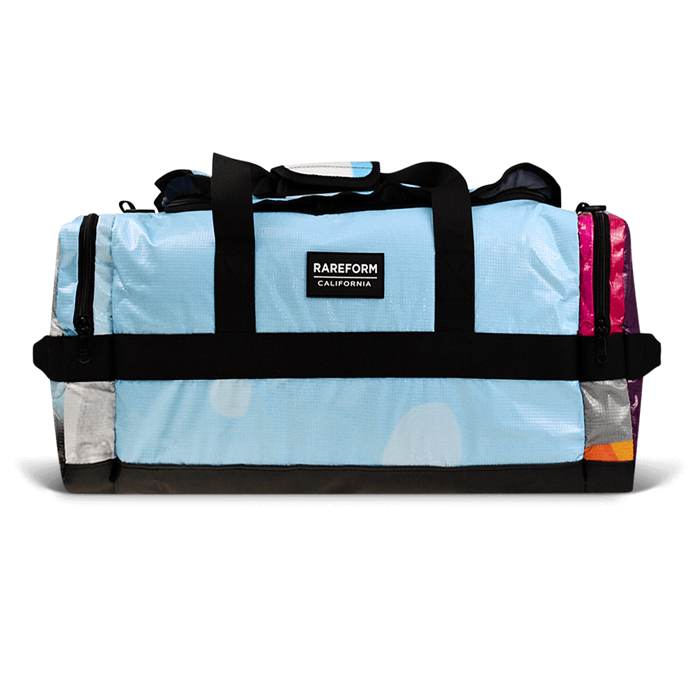 Union Duffle