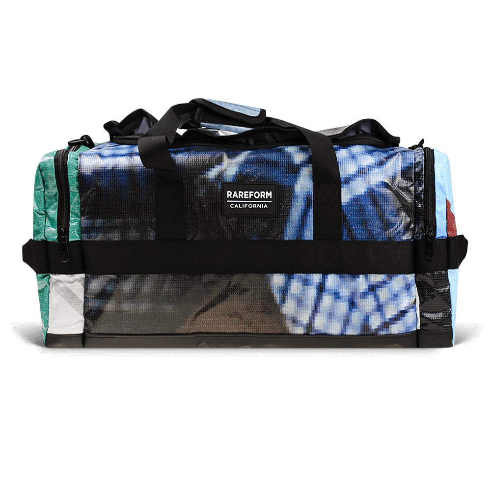 Union Duffle