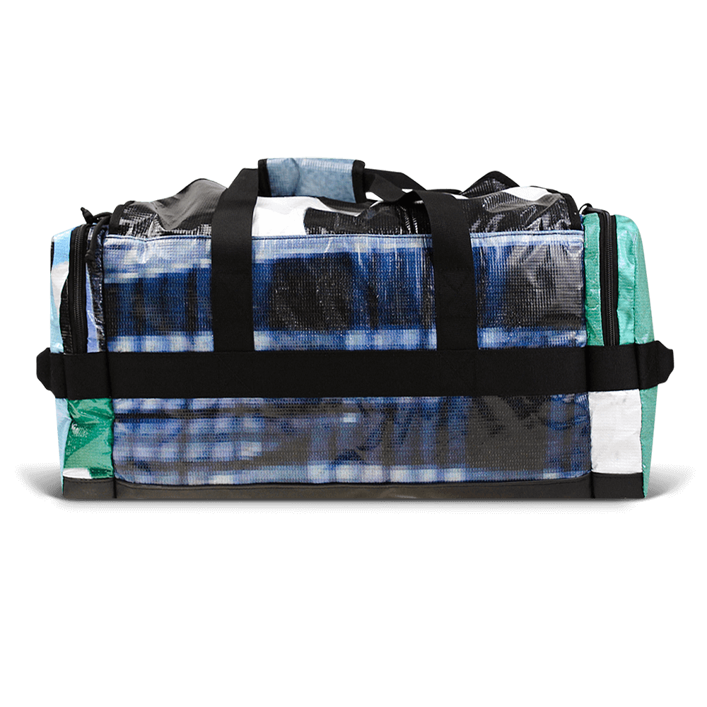 Union Duffle