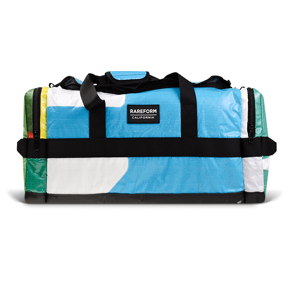 Union Duffle