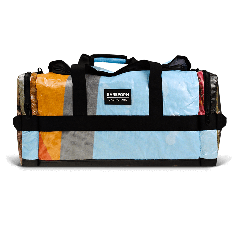 Union Duffle