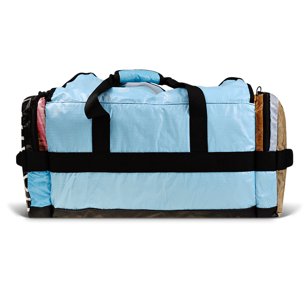 Union Duffle