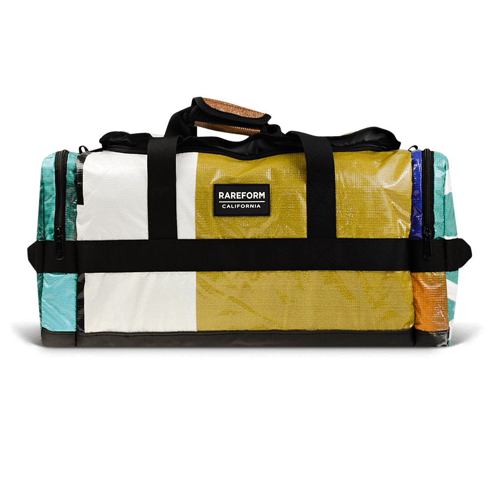 Union Duffle