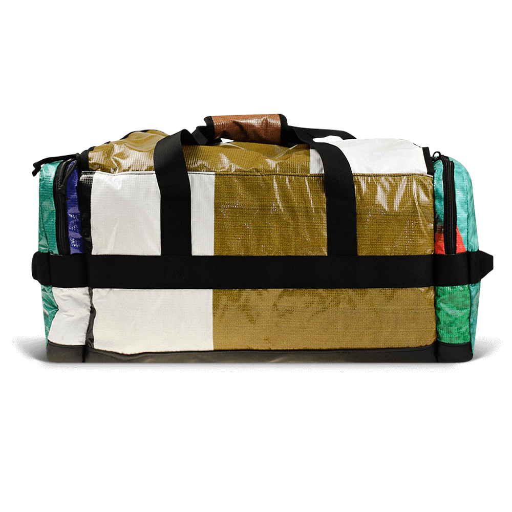Union Duffle
