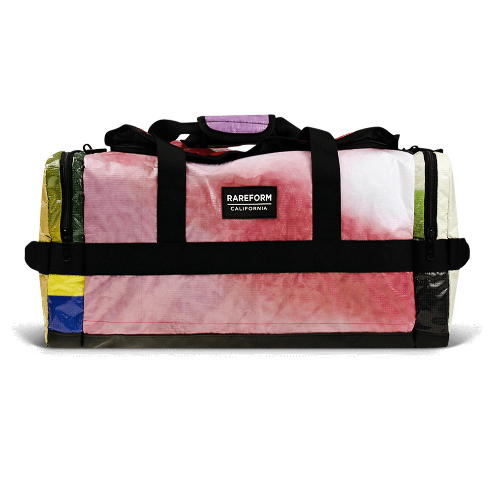 Union Duffle