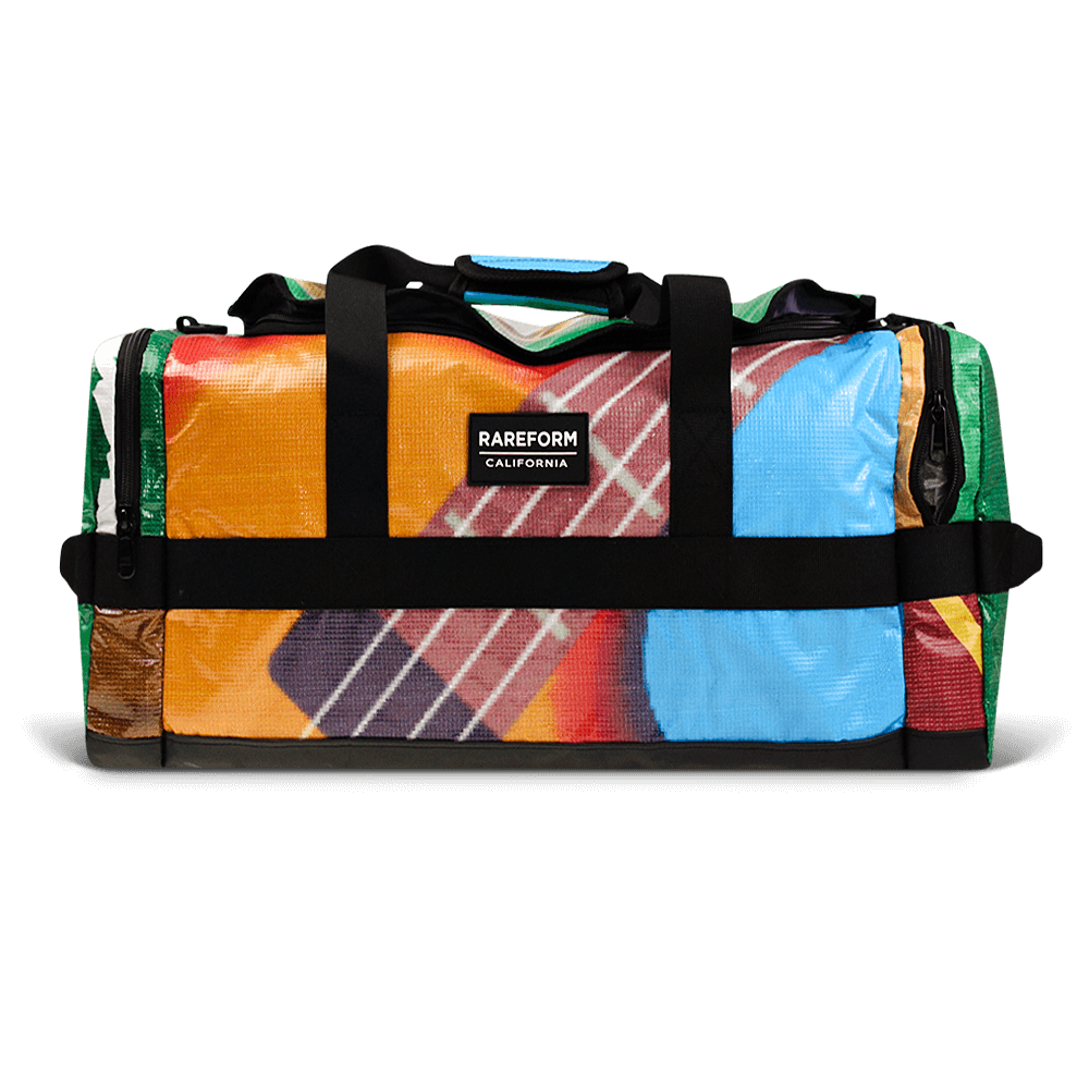 Union Duffle