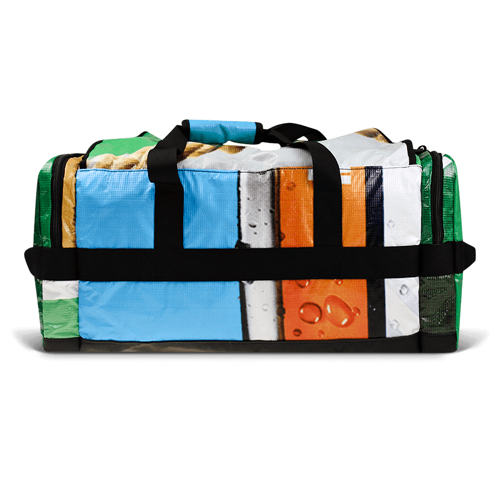 Union Duffle