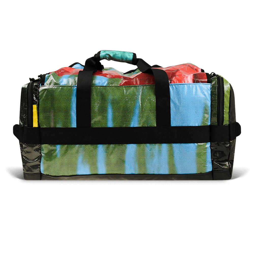 Union Duffle