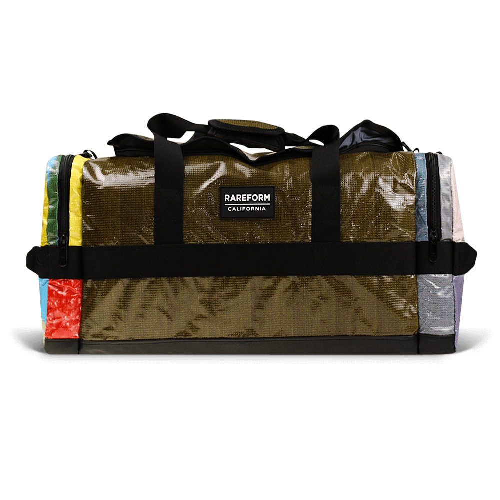 Union Duffle