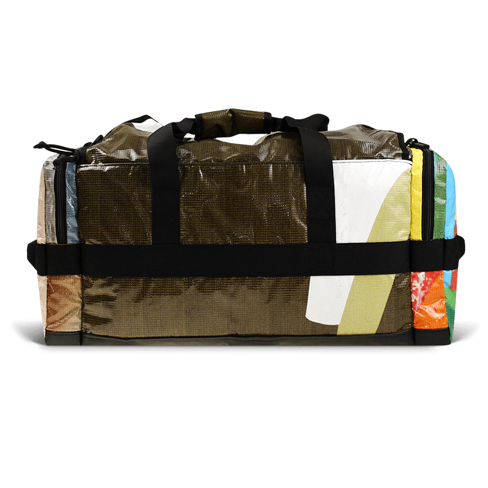 Union Duffle