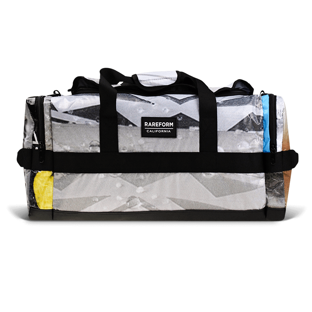 Union Duffle