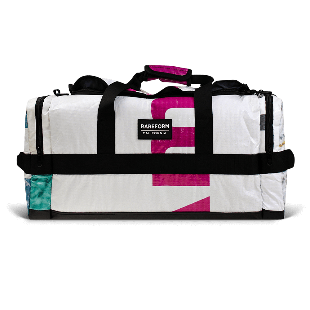 Union Duffle