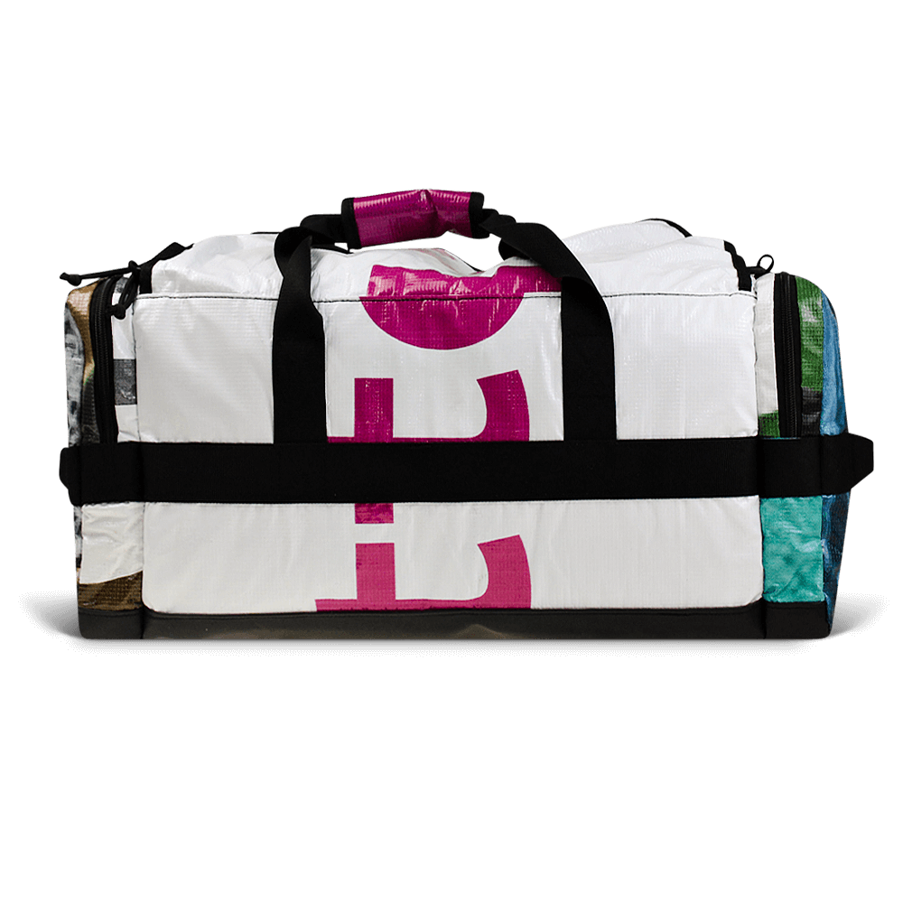 Union Duffle