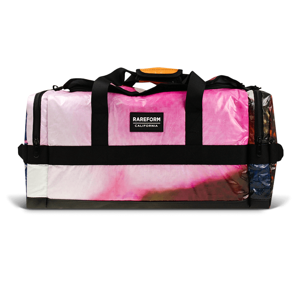 Union Duffle