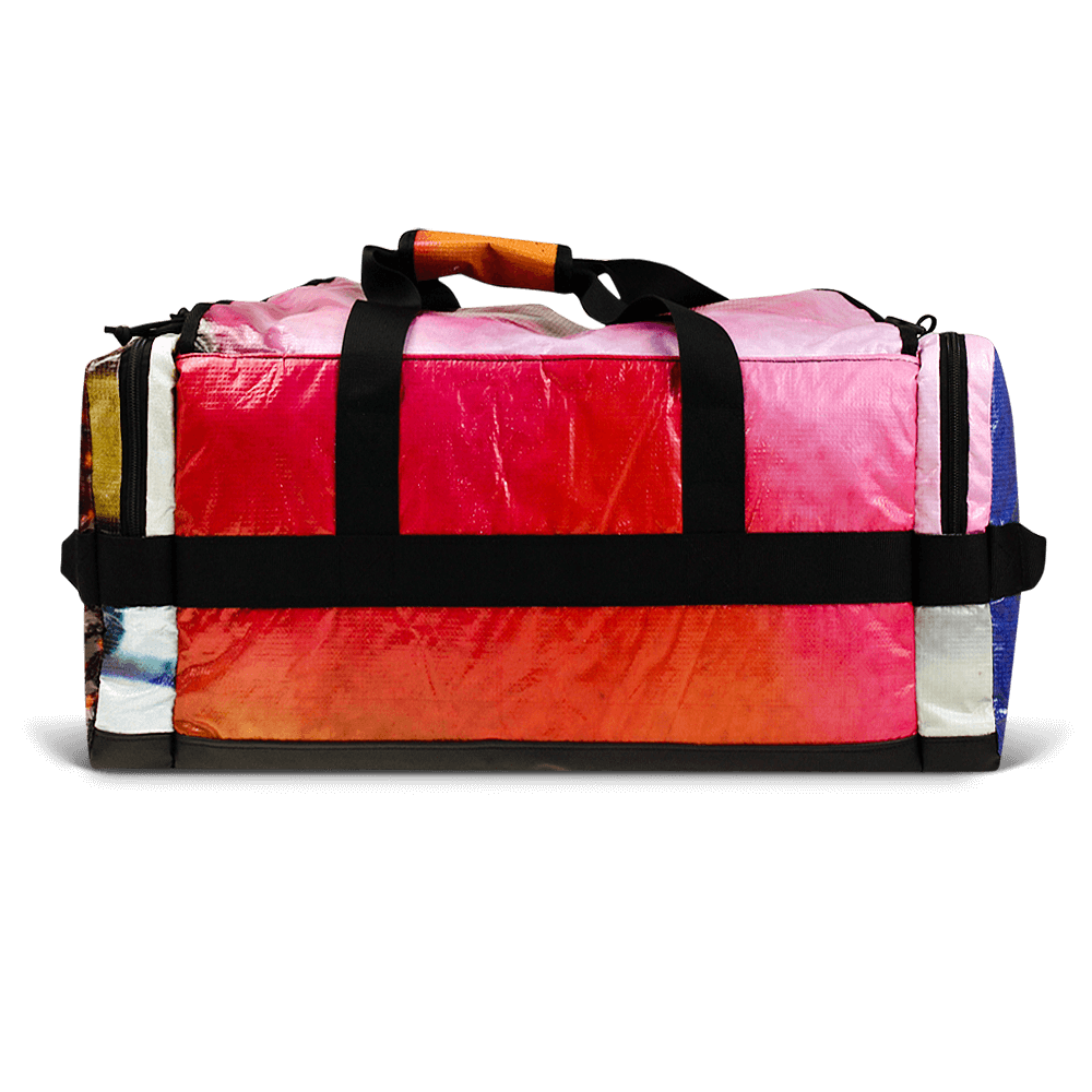 Union Duffle