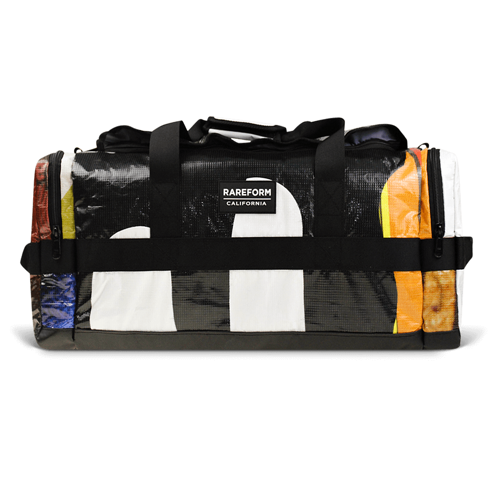 Union Duffle