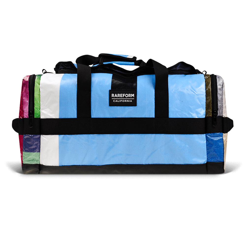 Union Duffle