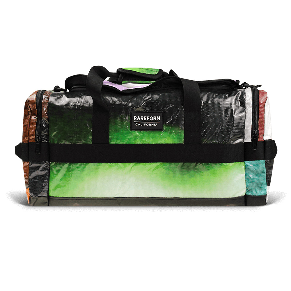 Union Duffle