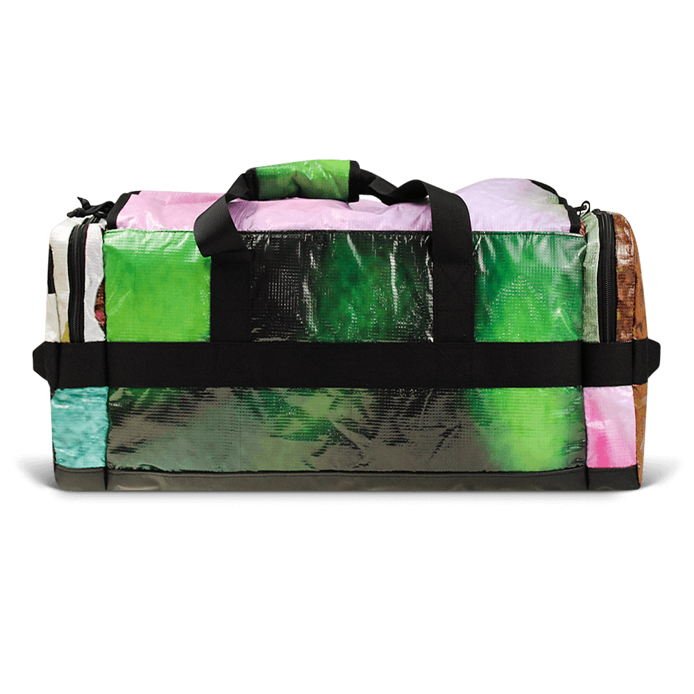 Union Duffle