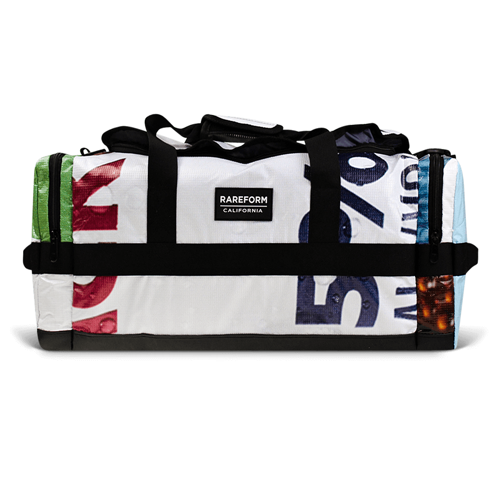 Union Duffle