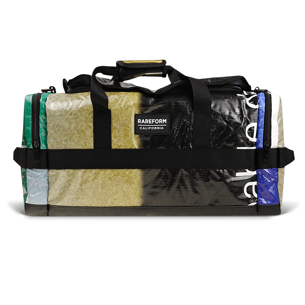 Union Duffle
