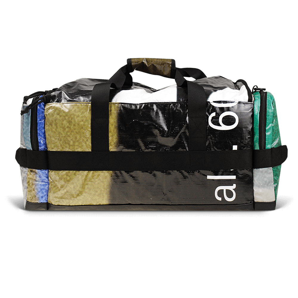 Union Duffle