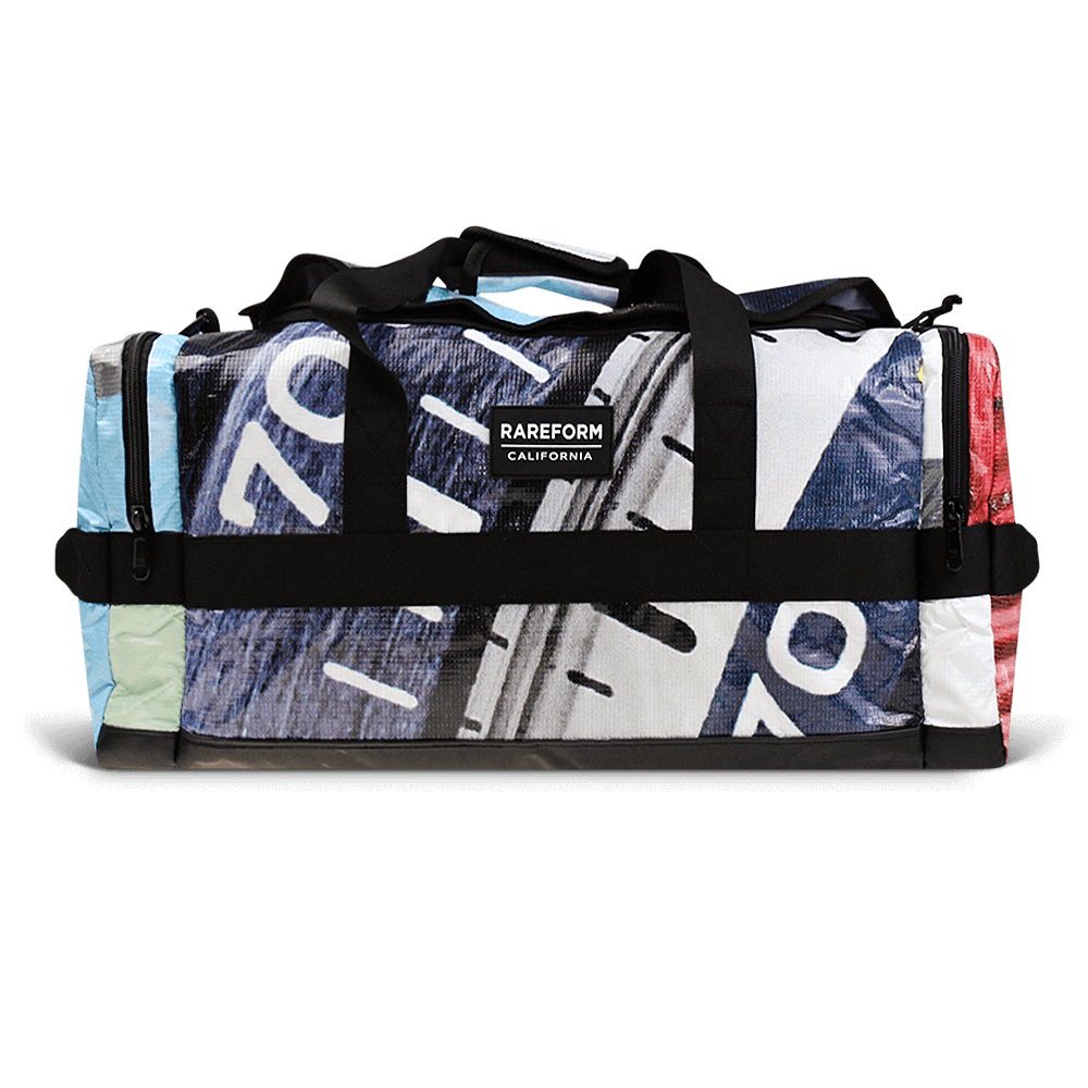 Union Duffle