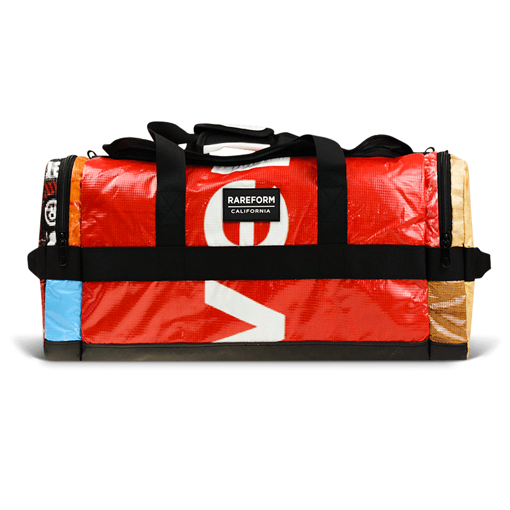 Union Duffle