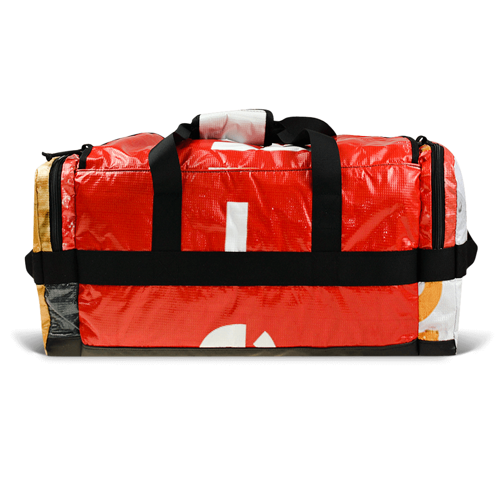 Union Duffle