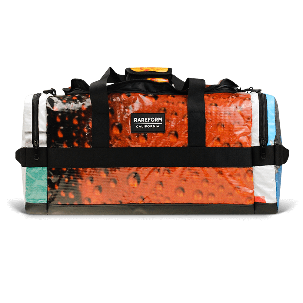 Union Duffle