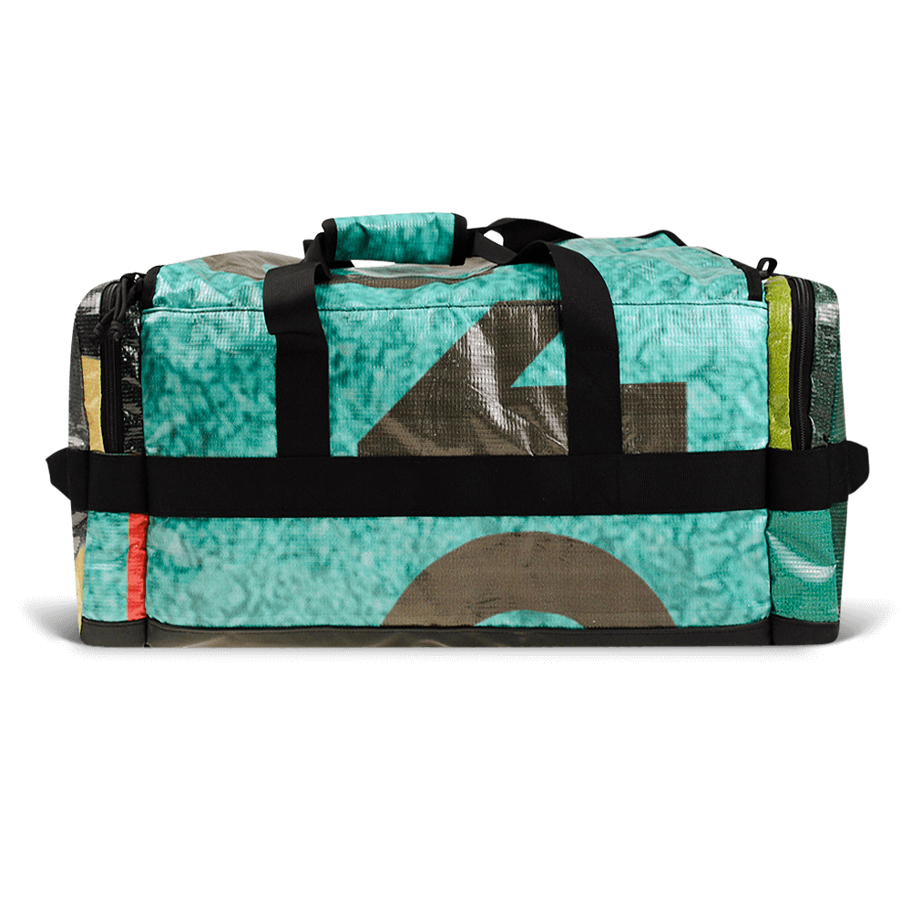 Union Duffle