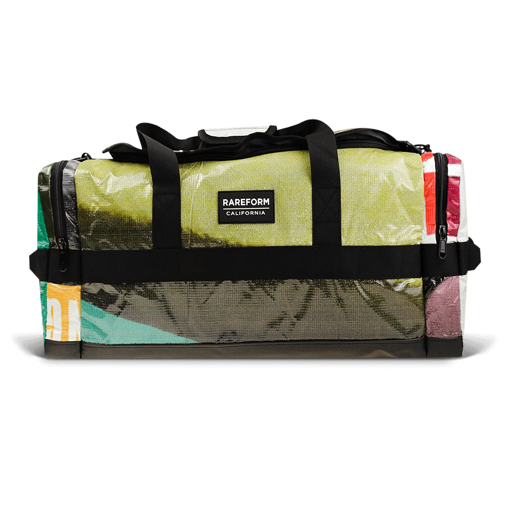 Union Duffle