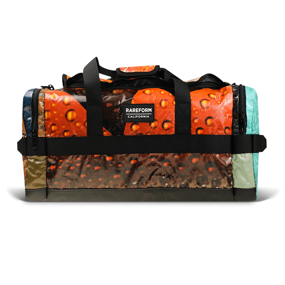 Union Duffle