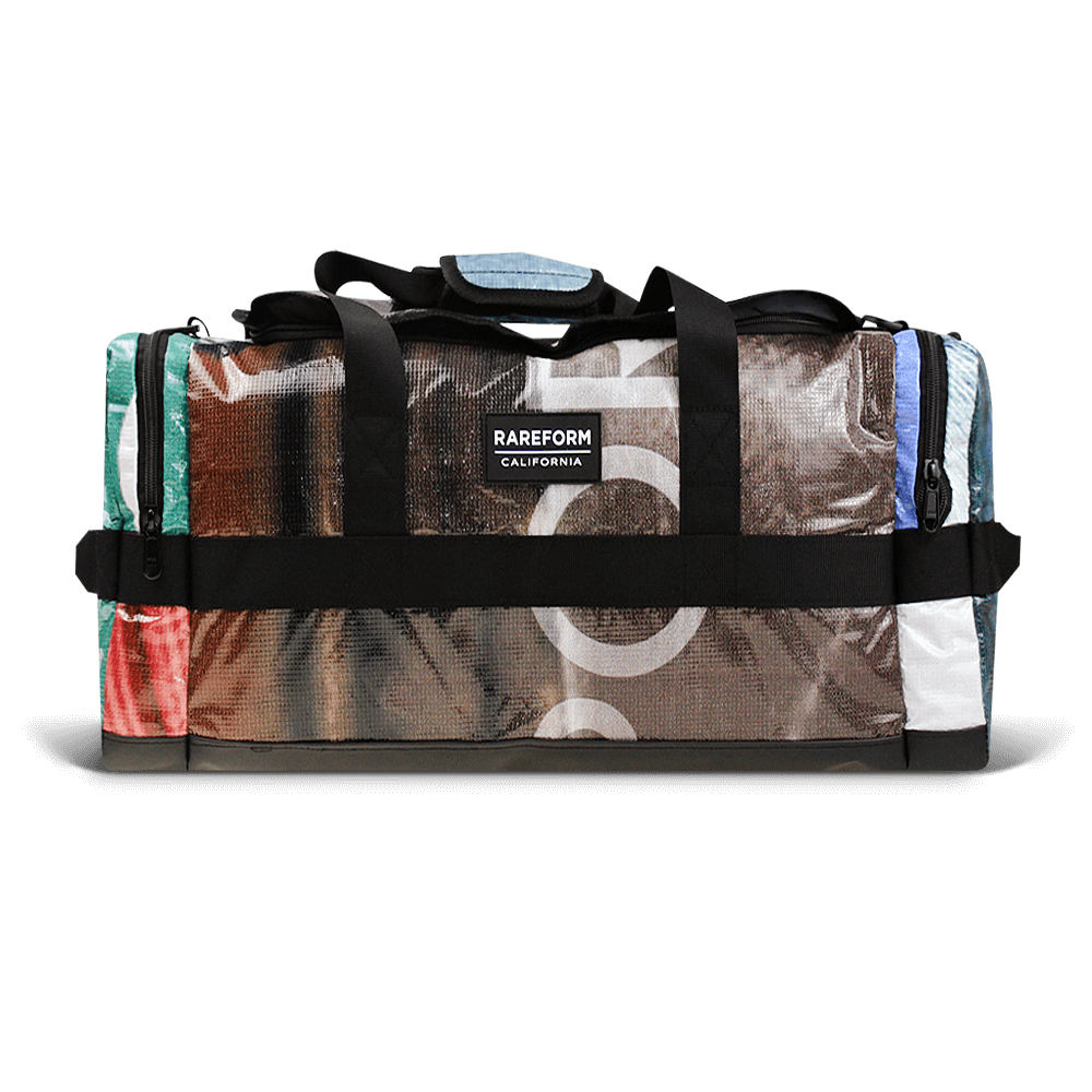 Union Duffle