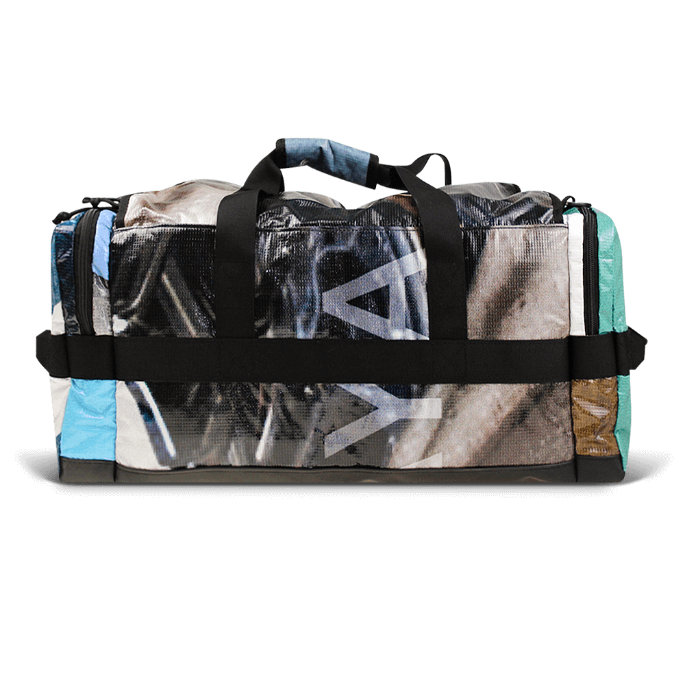 Union Duffle