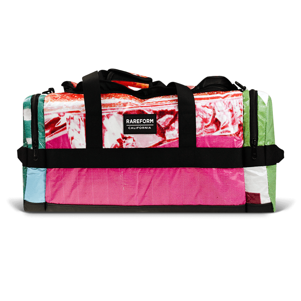 Union Duffle
