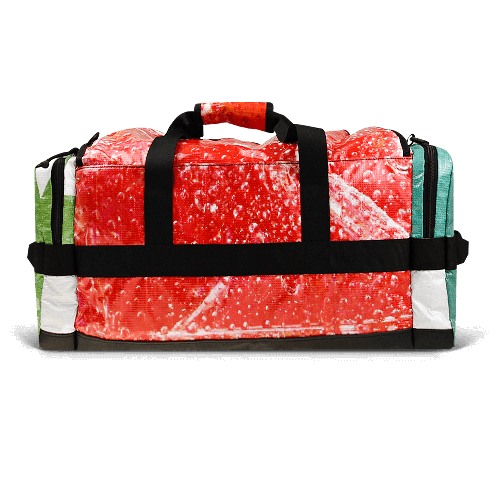 Union Duffle