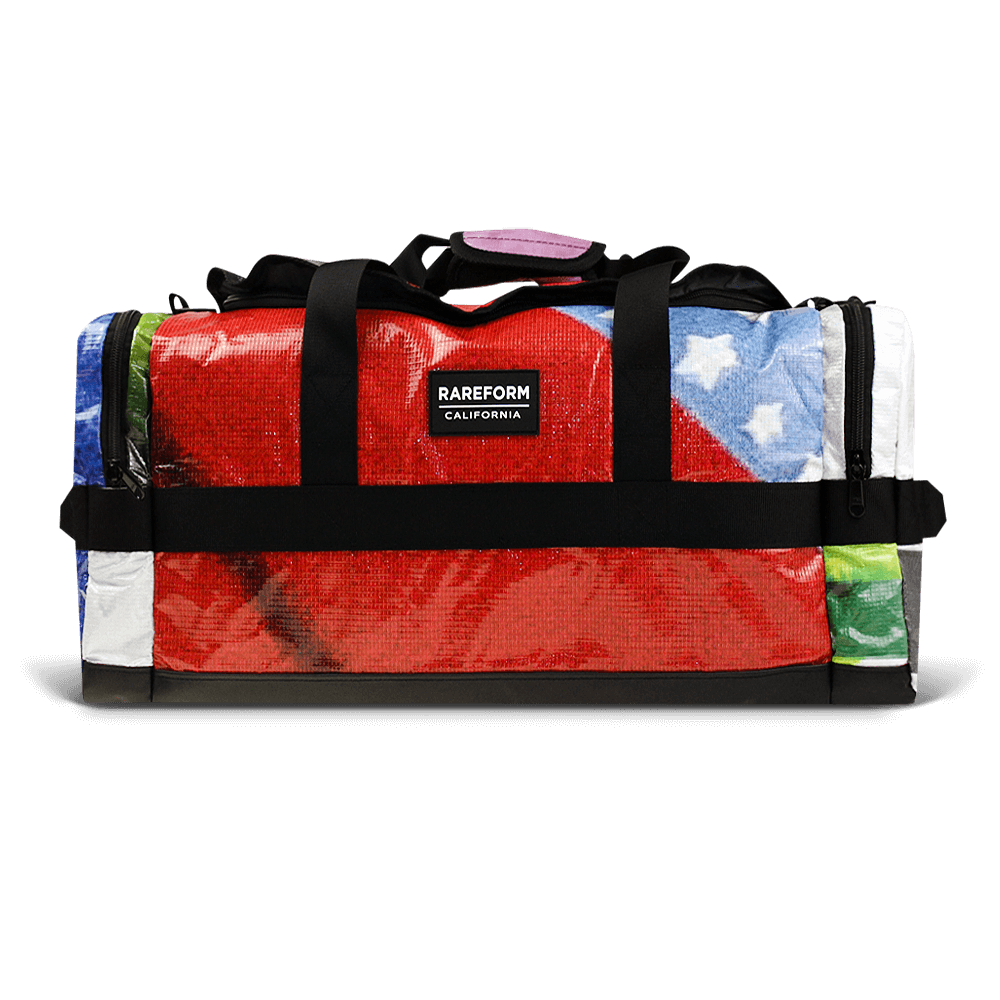 Union Duffle