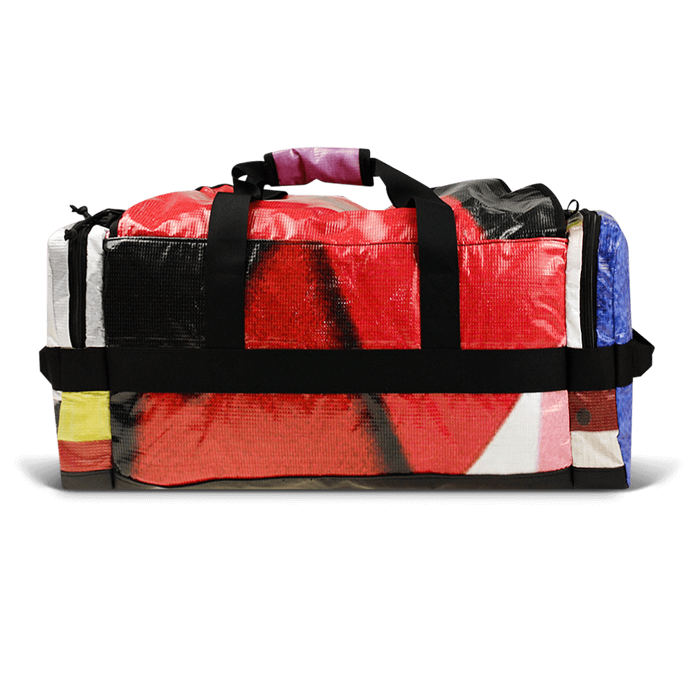 Union Duffle