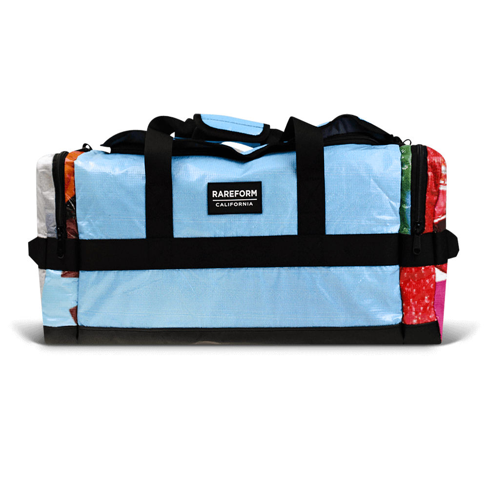Union Duffle