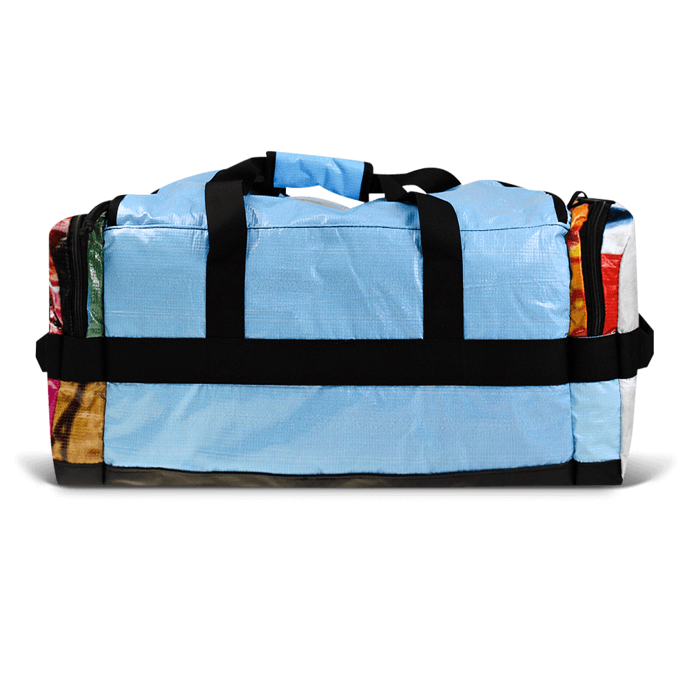 Union Duffle