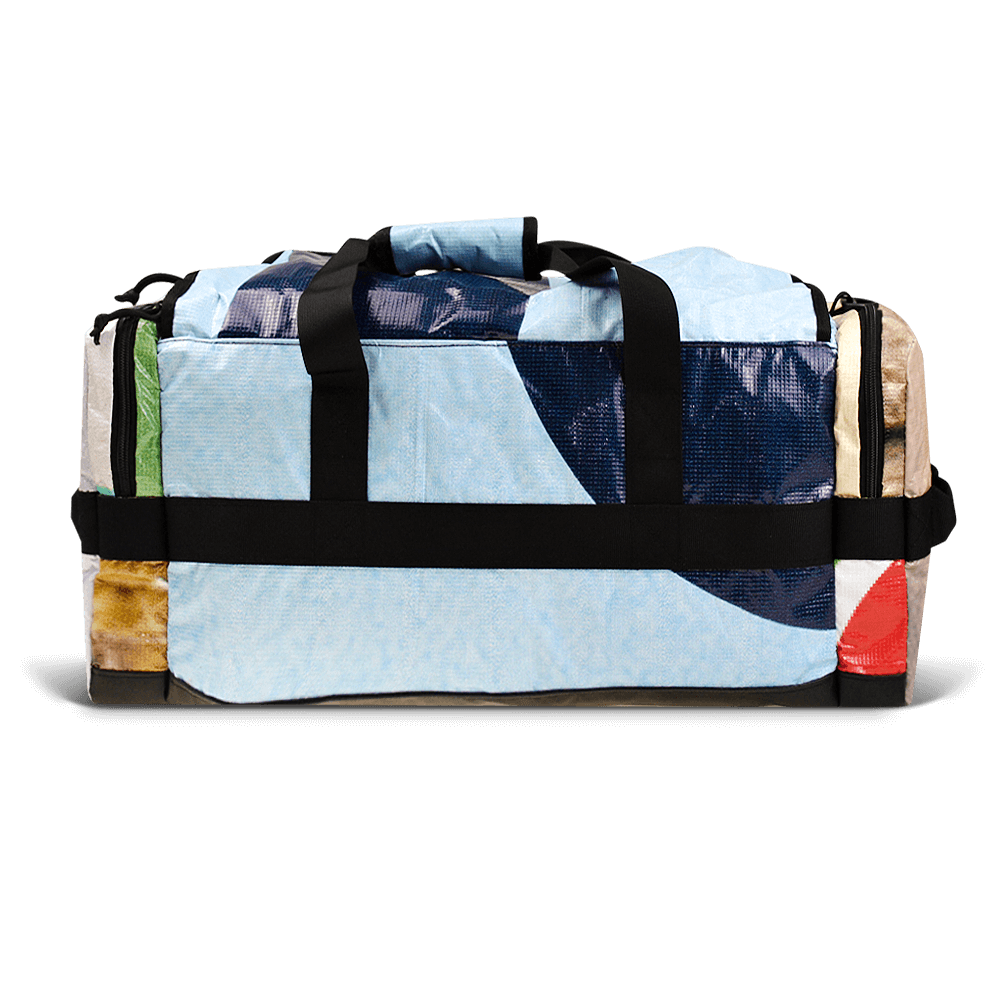 Union Duffle