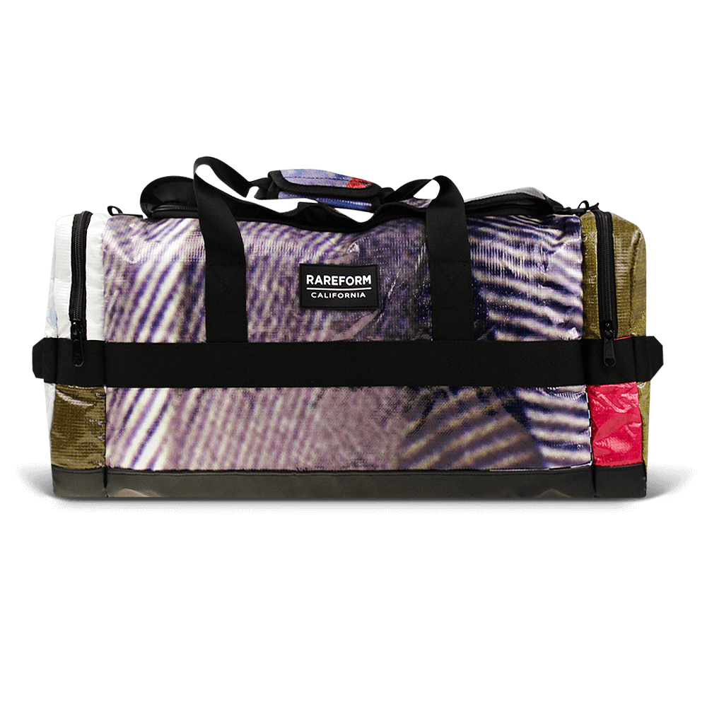Union Duffle
