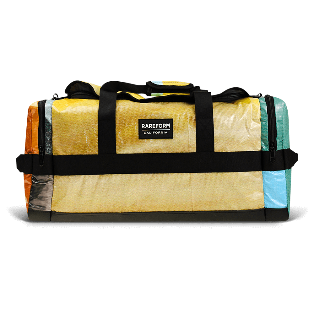 Union Duffle