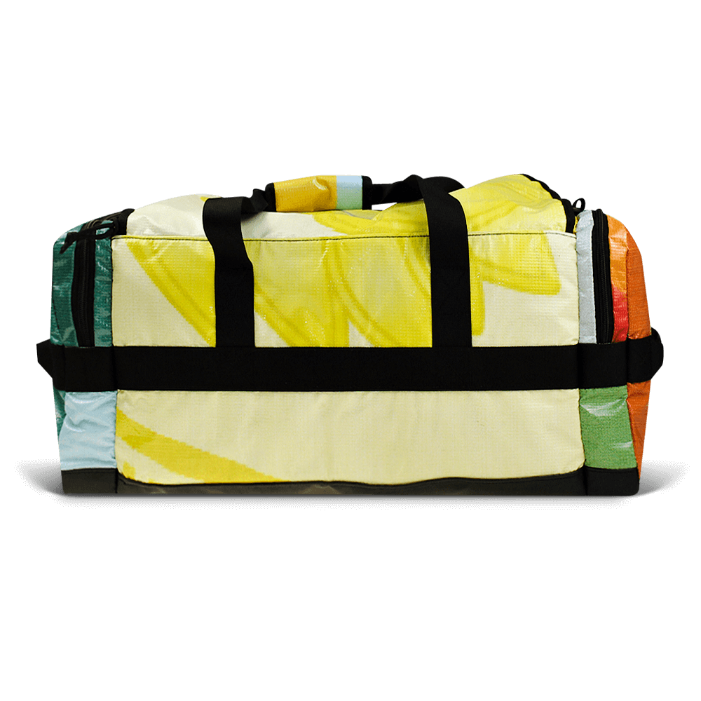 Union Duffle
