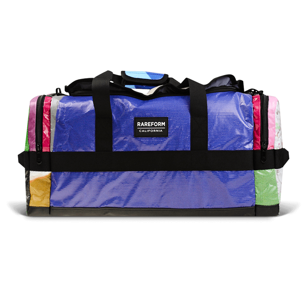 Union Duffle