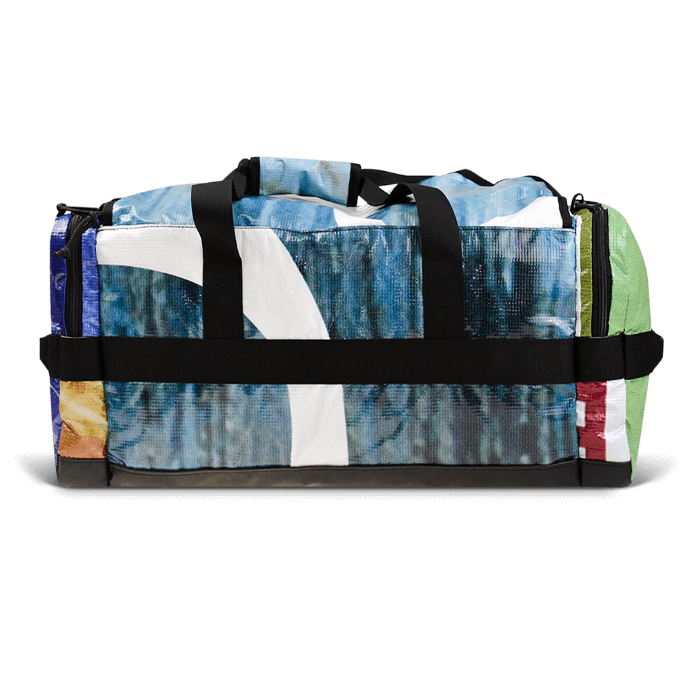 Union Duffle